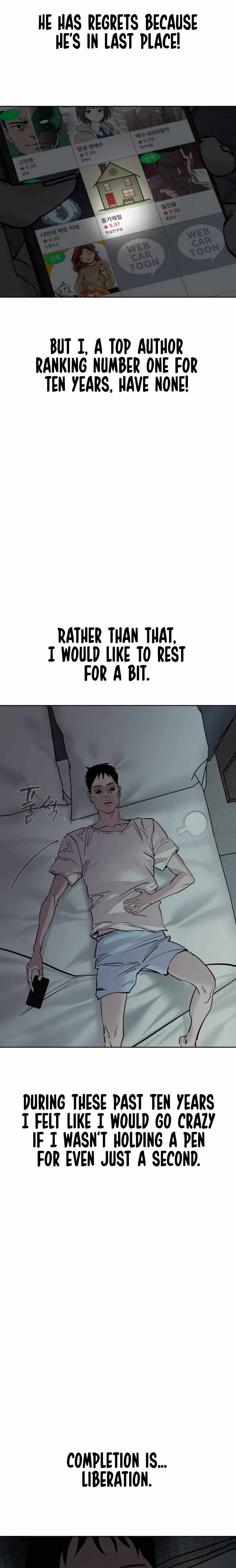 Read Surviving in A School Bully chapter 1 image 6 on Lezhin