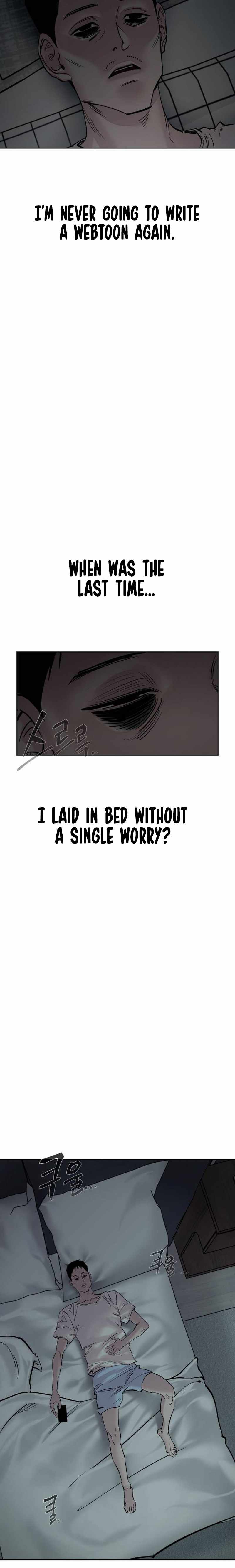 Read Surviving in A School Bully chapter 1 image 7 on Lezhin