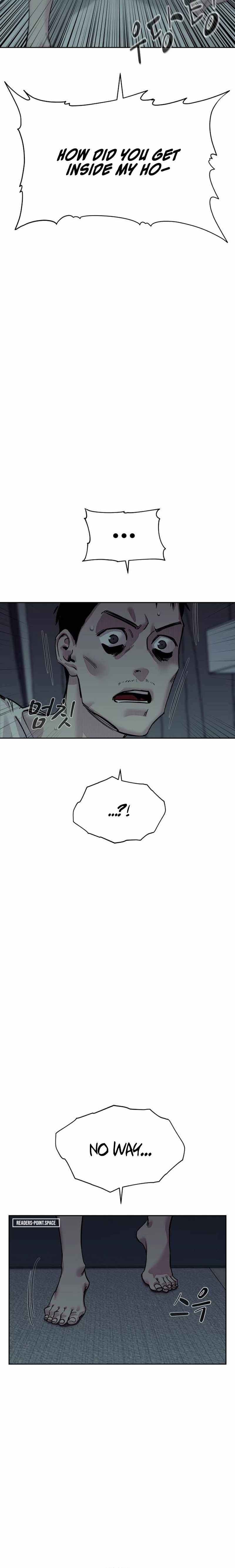 Read Surviving in A School Bully chapter 1 image 9 on Lezhin