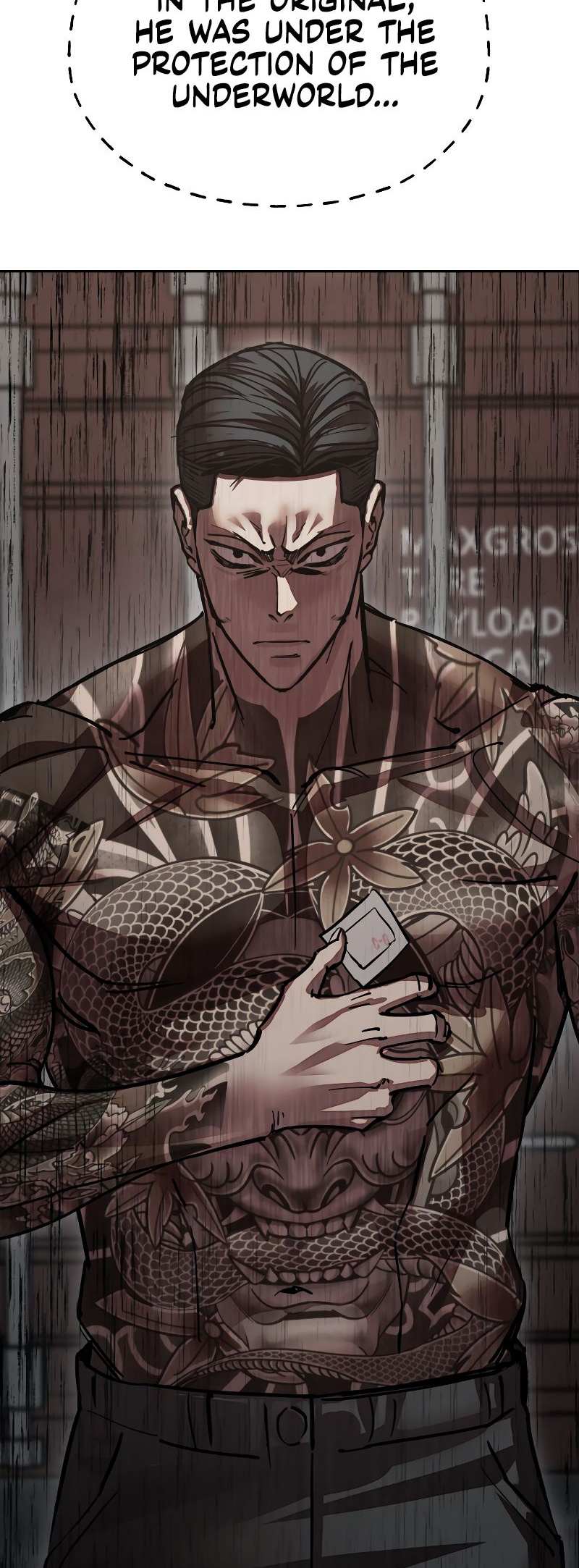 Read Surviving in A School Bully chapter 15 image 11 on Lezhin