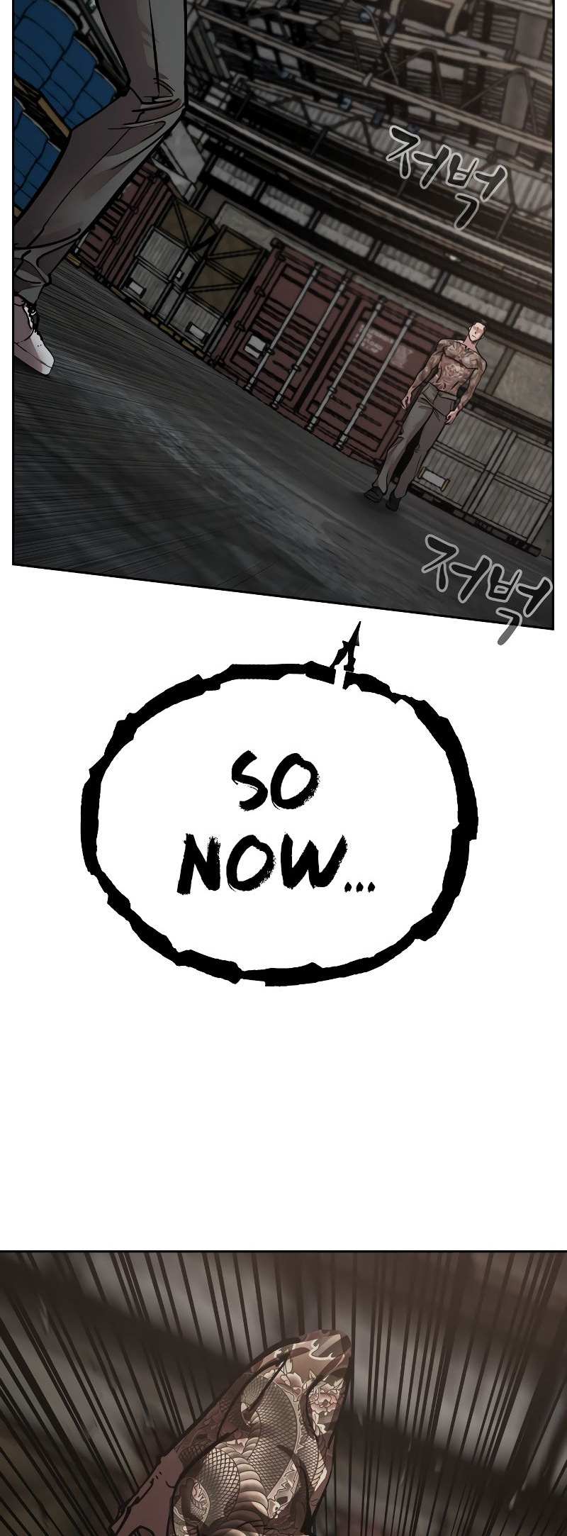 Read Surviving in A School Bully chapter 15 image 13 on Lezhin