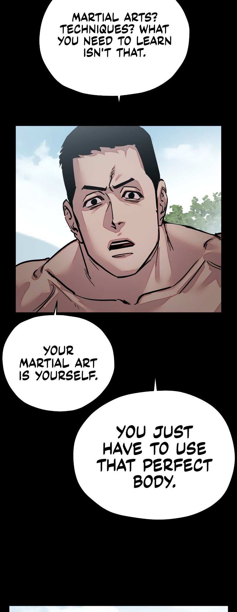 Read Surviving in A School Bully chapter 15 image 20 on Lezhin