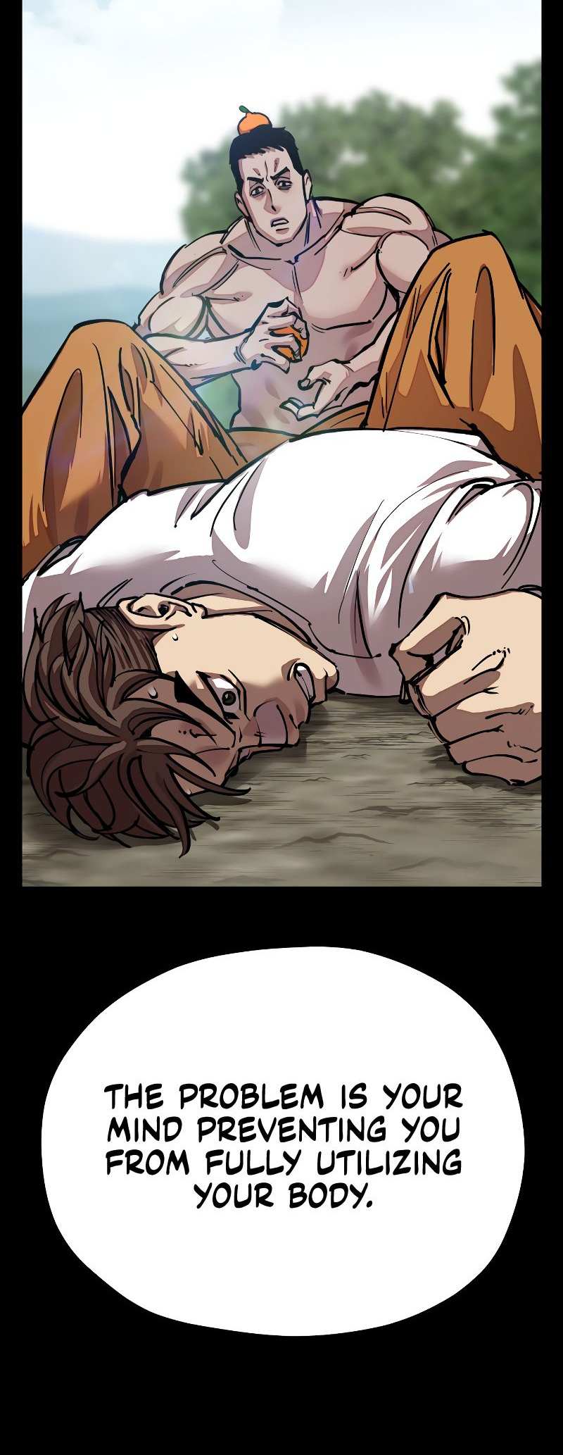 Read Surviving in A School Bully chapter 15 image 21 on Lezhin