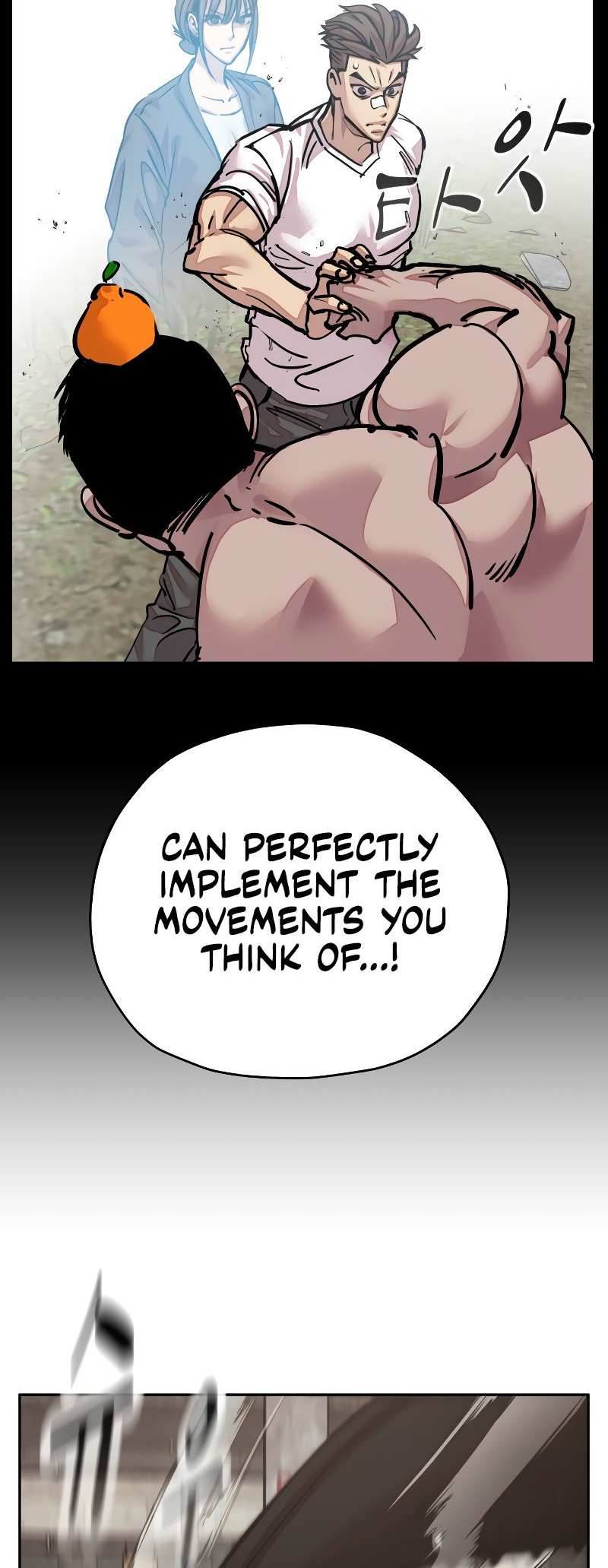 Read Surviving in A School Bully chapter 15 image 25 on Lezhin