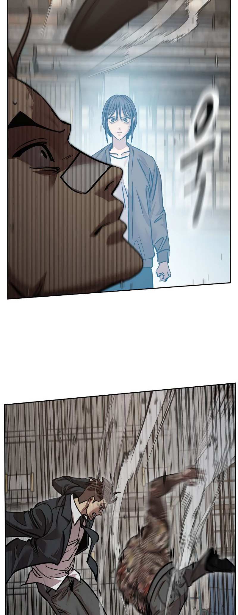 Read Surviving in A School Bully chapter 15 image 26 on Lezhin