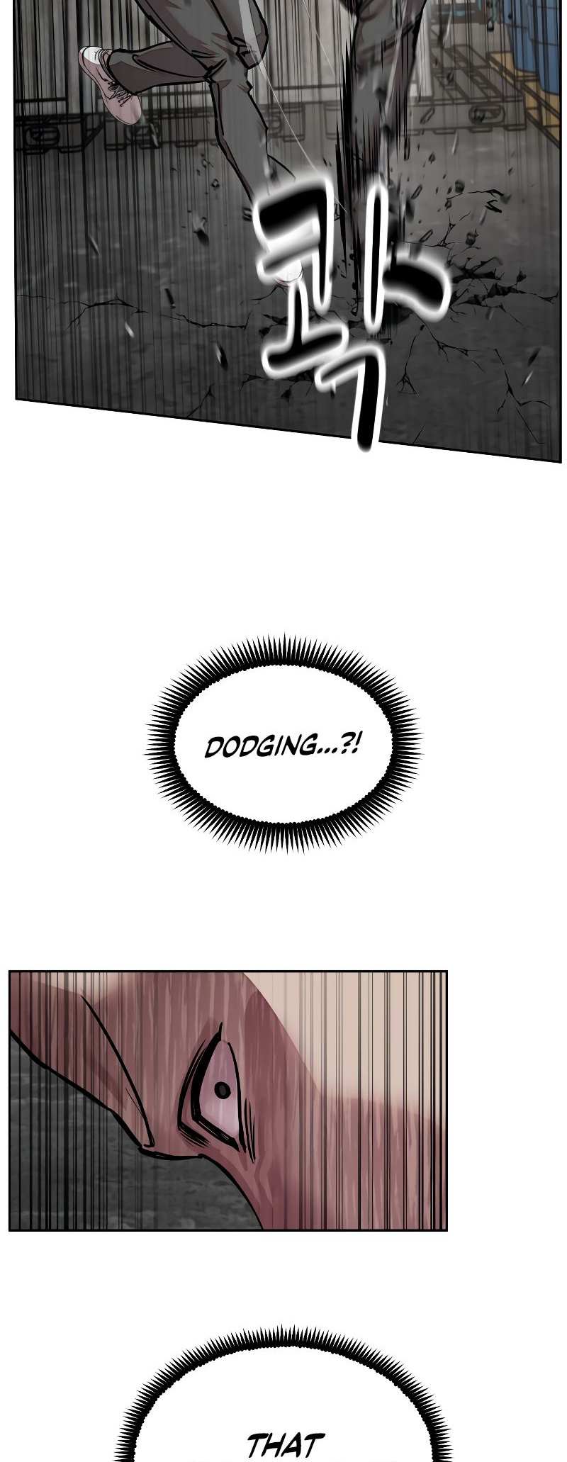 Read Surviving in A School Bully chapter 15 image 27 on Lezhin