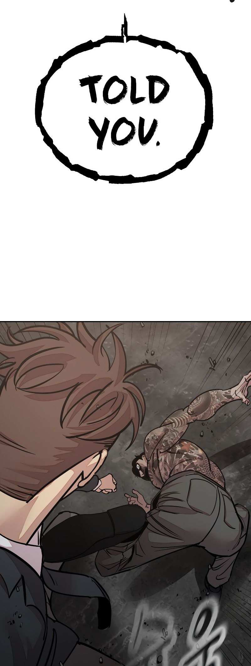 Read Surviving in A School Bully chapter 15 image 32 on Lezhin