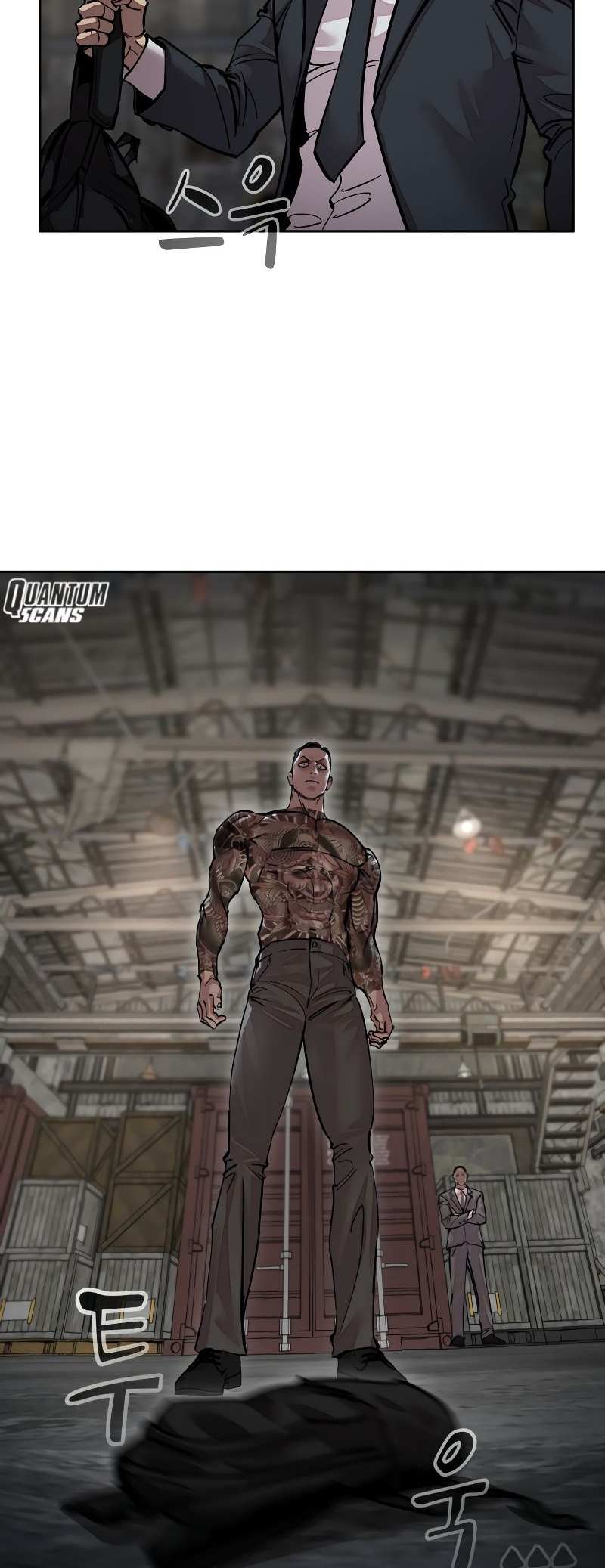 Read Surviving in A School Bully chapter 15 image 4 on Lezhin