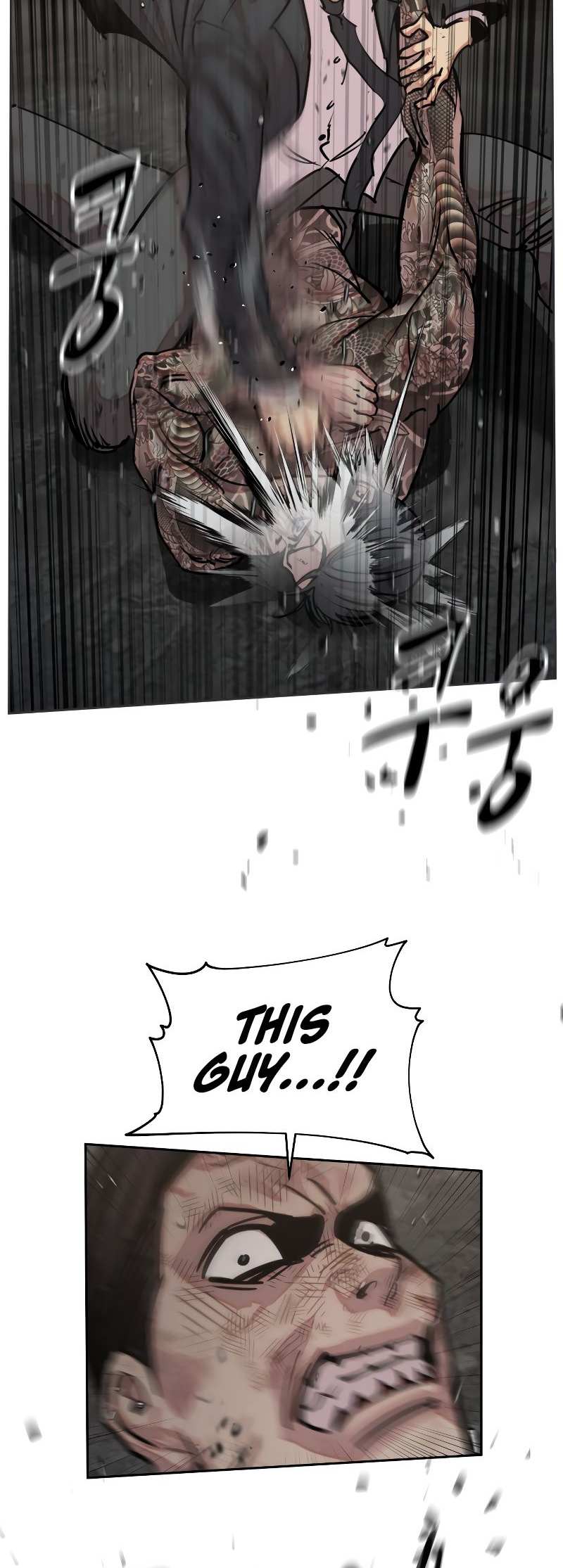 Read Surviving in A School Bully chapter 15 image 40 on Lezhin