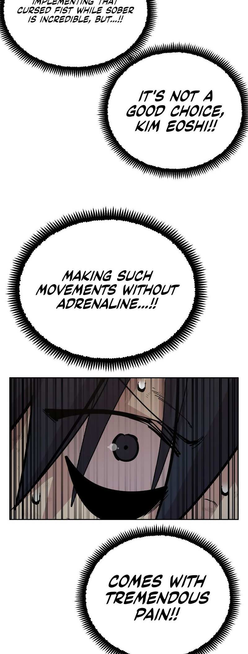 Read Surviving in A School Bully chapter 15 image 45 on Lezhin