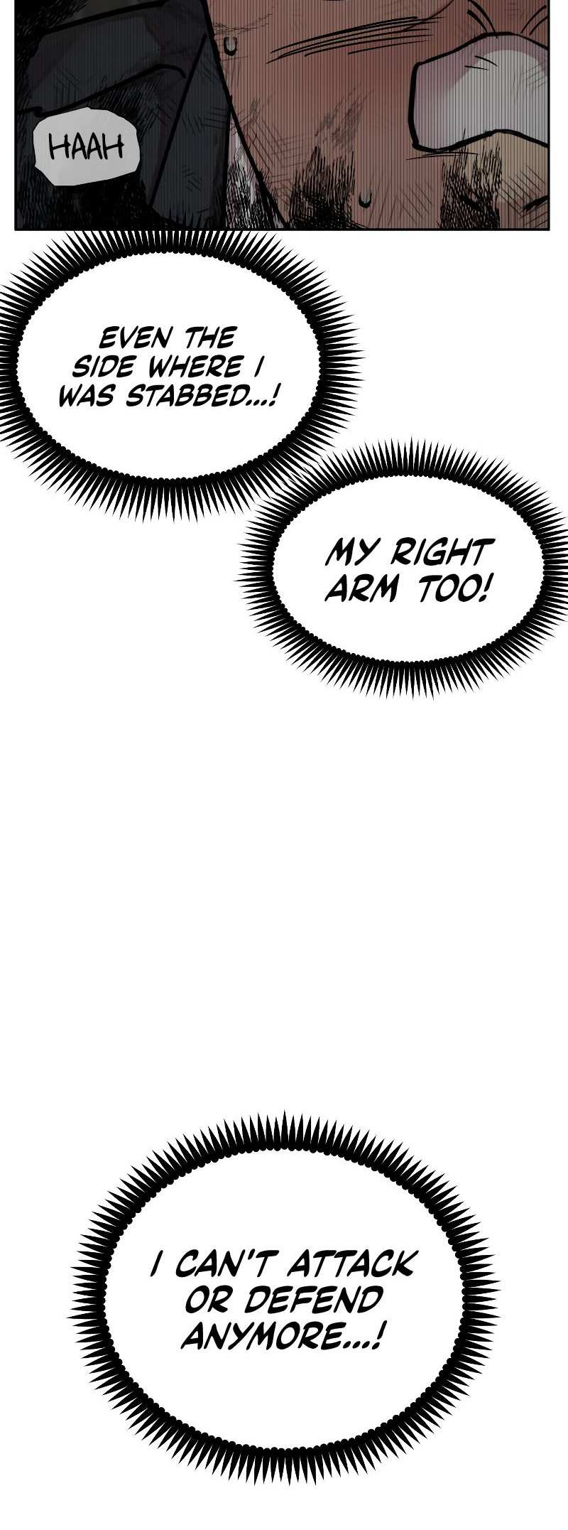 Read Surviving in A School Bully chapter 15 image 53 on Lezhin