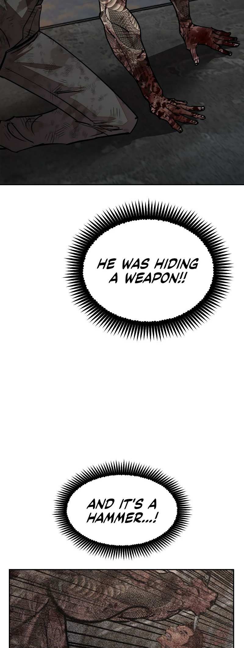 Read Surviving in A School Bully chapter 15 image 66 on Lezhin