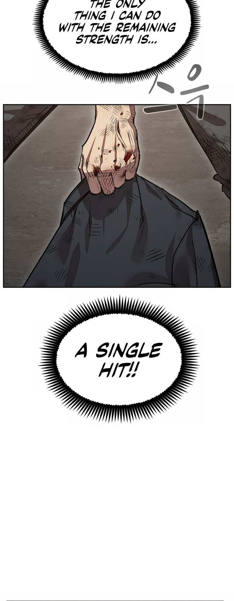 Read Surviving in A School Bully chapter 16 image 10 on Lezhin