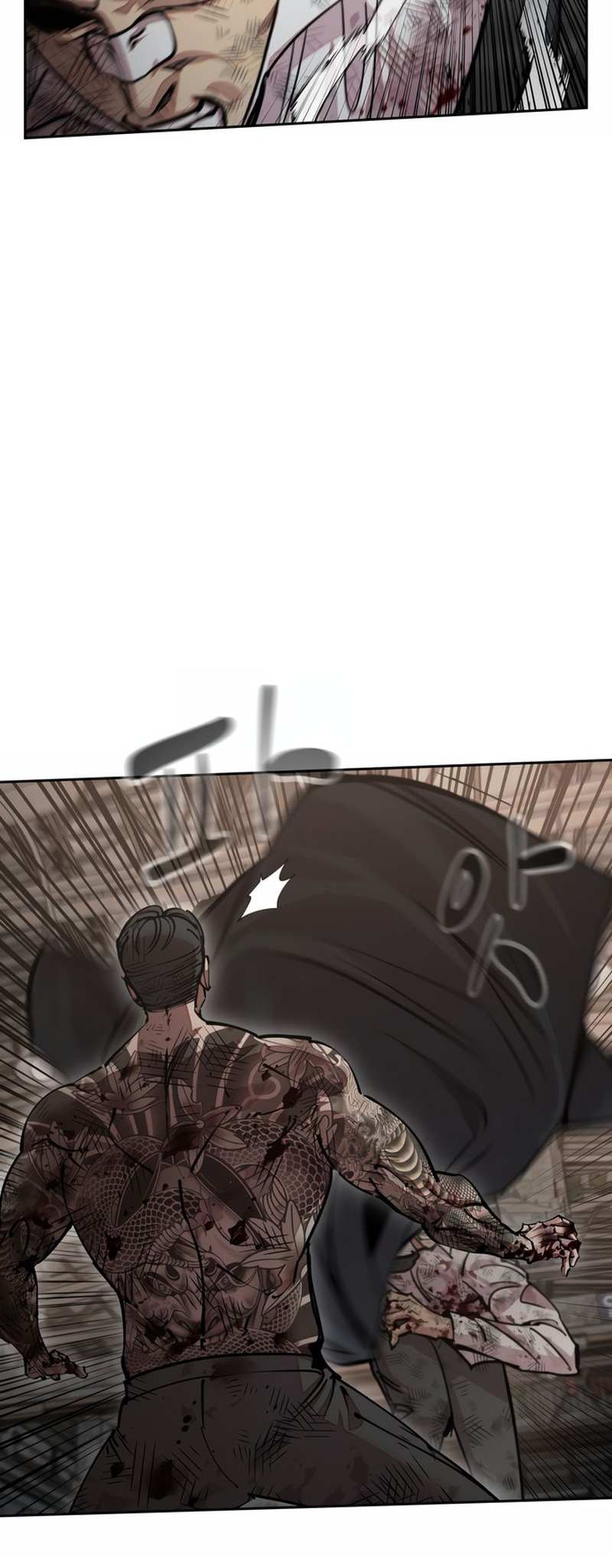 Read Surviving in A School Bully chapter 16 image 13 on Lezhin