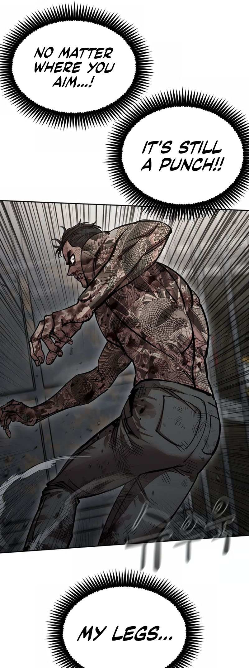 Read Surviving in A School Bully chapter 16 image 15 on Lezhin