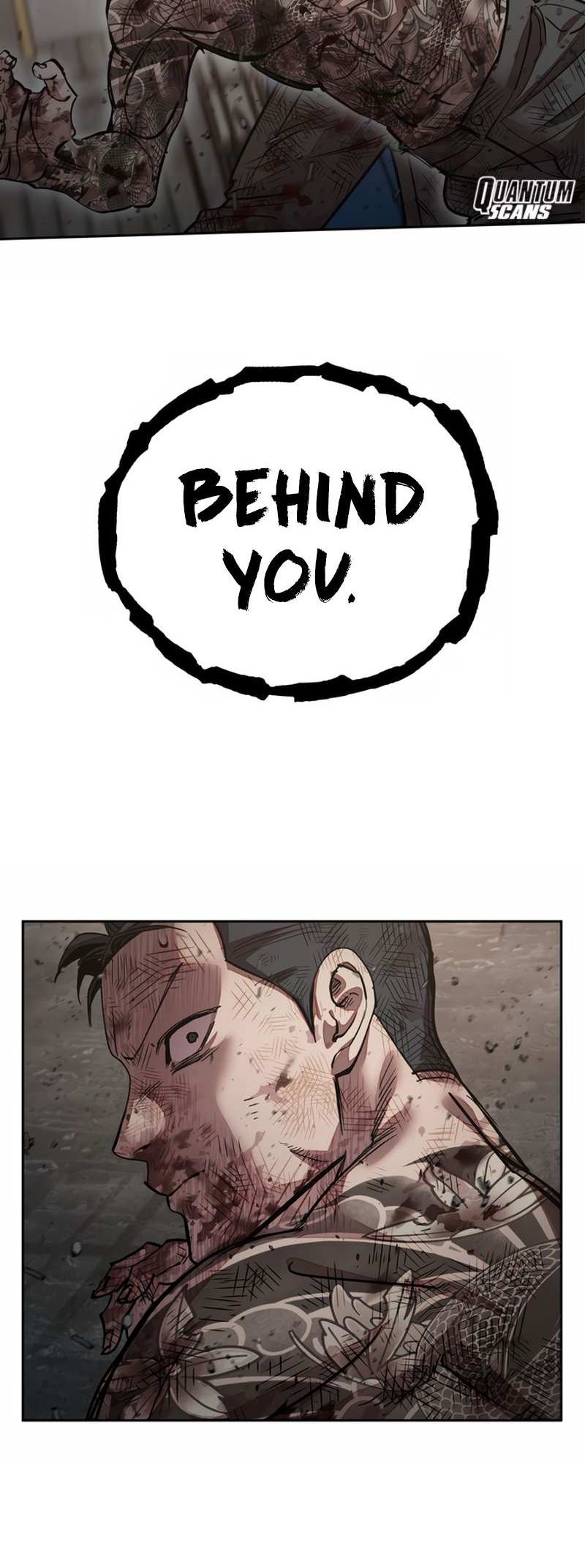 Read Surviving in A School Bully chapter 16 image 19 on Lezhin