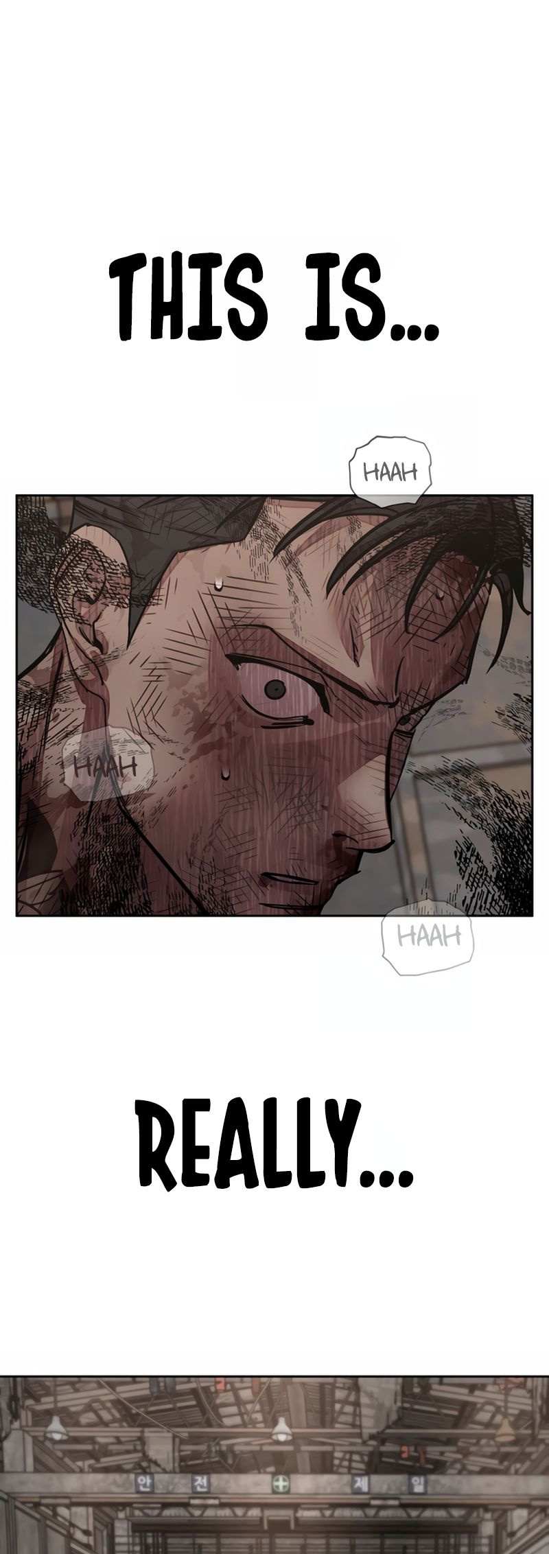 Read Surviving in A School Bully chapter 16 image 2 on Lezhin