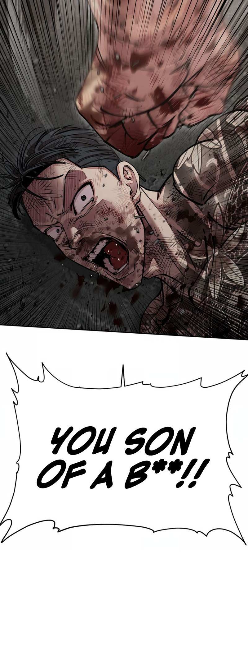 Read Surviving in A School Bully chapter 16 image 21 on Lezhin