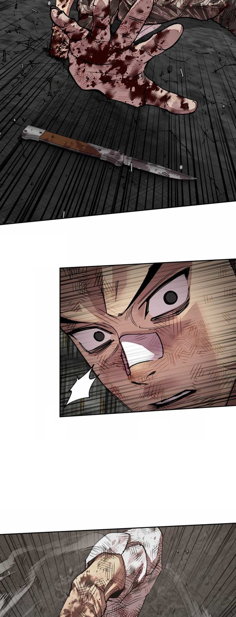 Read Surviving in A School Bully chapter 16 image 24 on Lezhin
