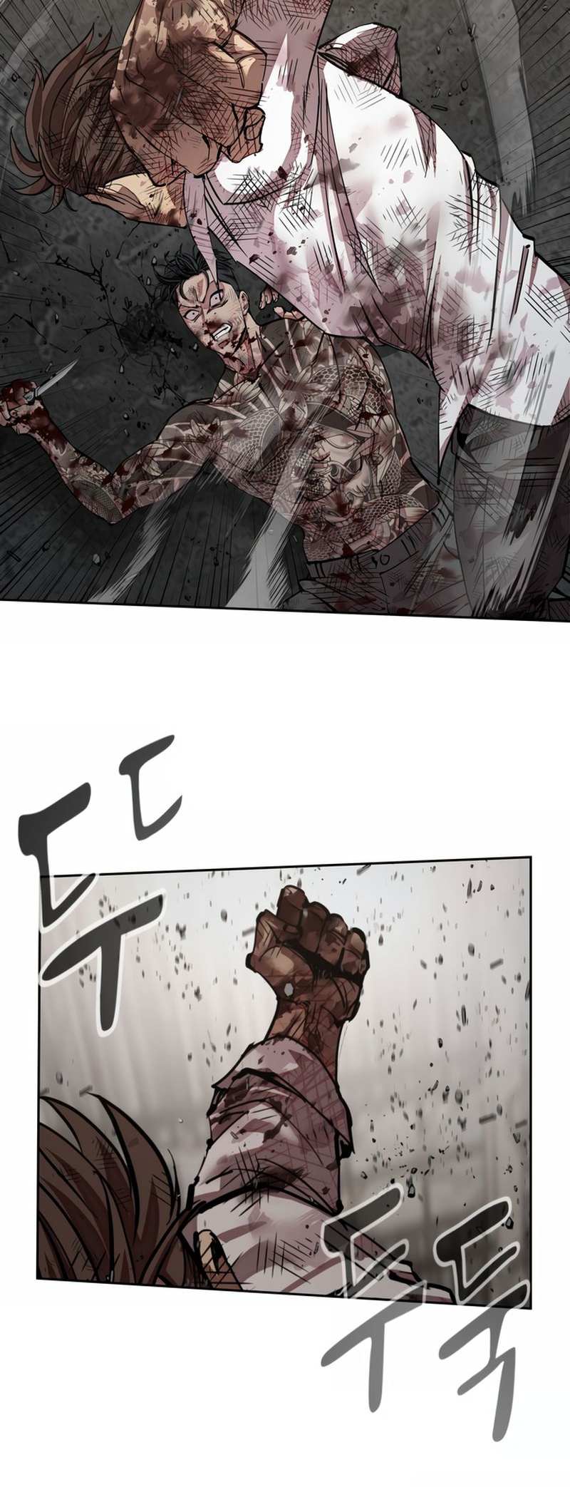Read Surviving in A School Bully chapter 16 image 25 on Lezhin
