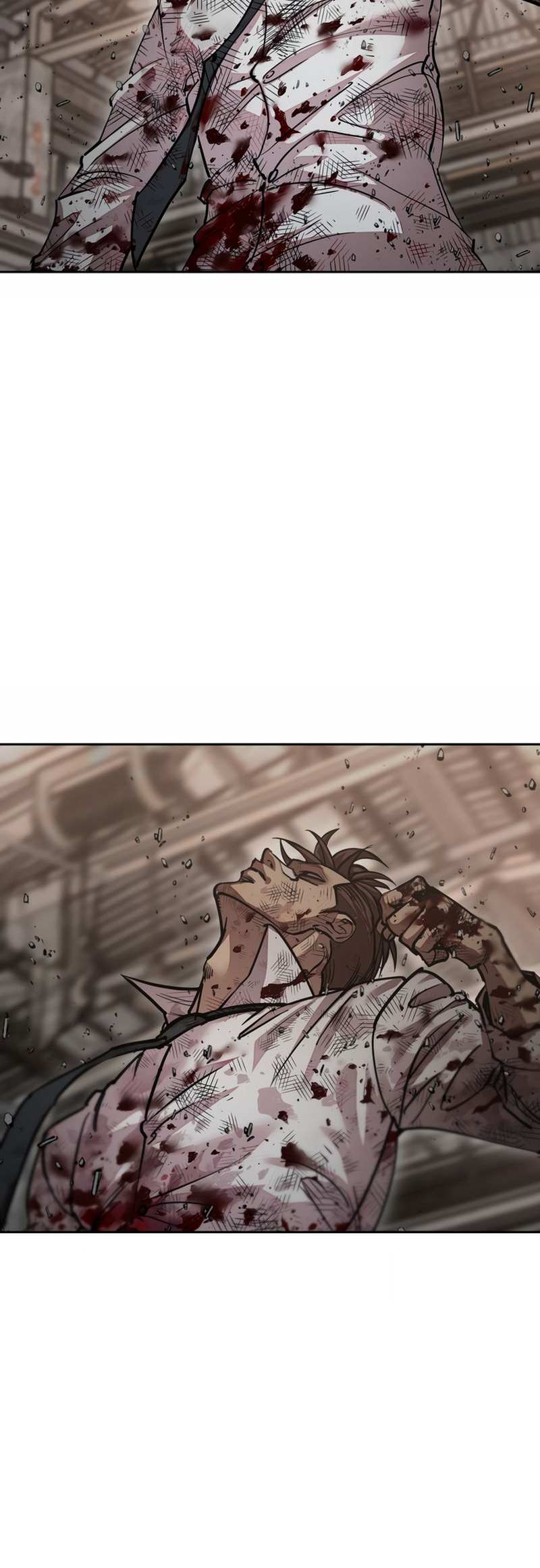 Read Surviving in A School Bully chapter 16 image 32 on Lezhin