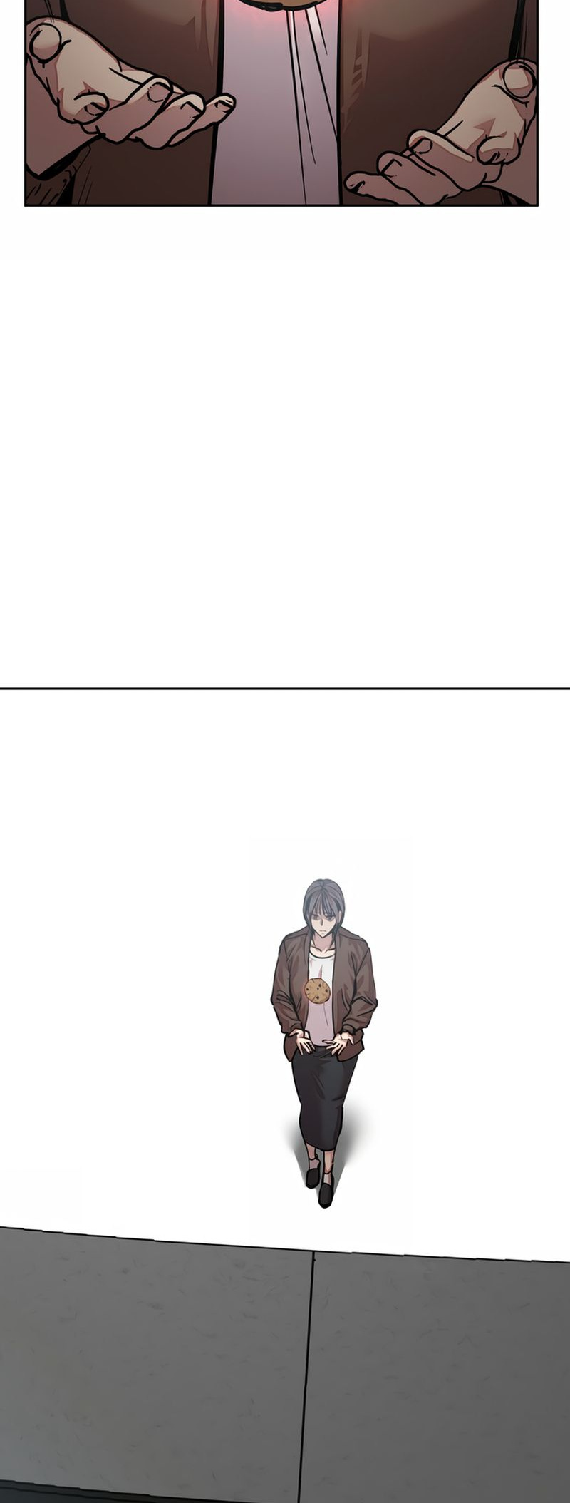 Read Surviving in A School Bully chapter 16 image 38 on Lezhin
