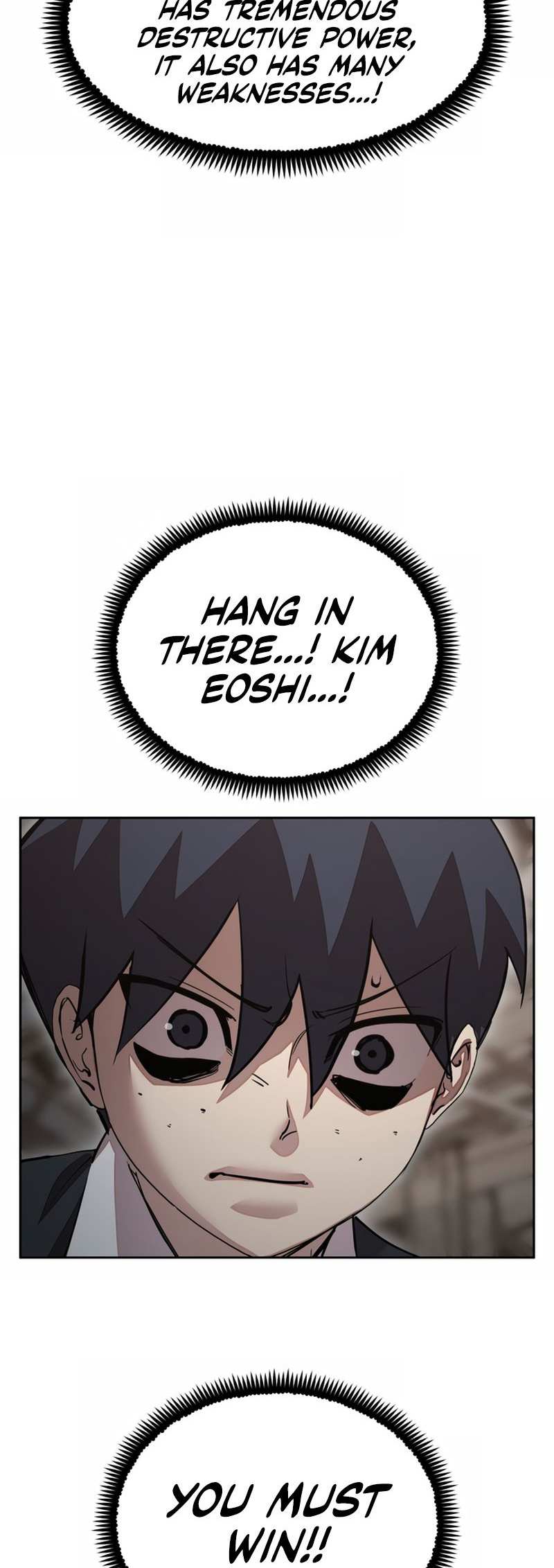 Read Surviving in A School Bully chapter 16 image 6 on Lezhin