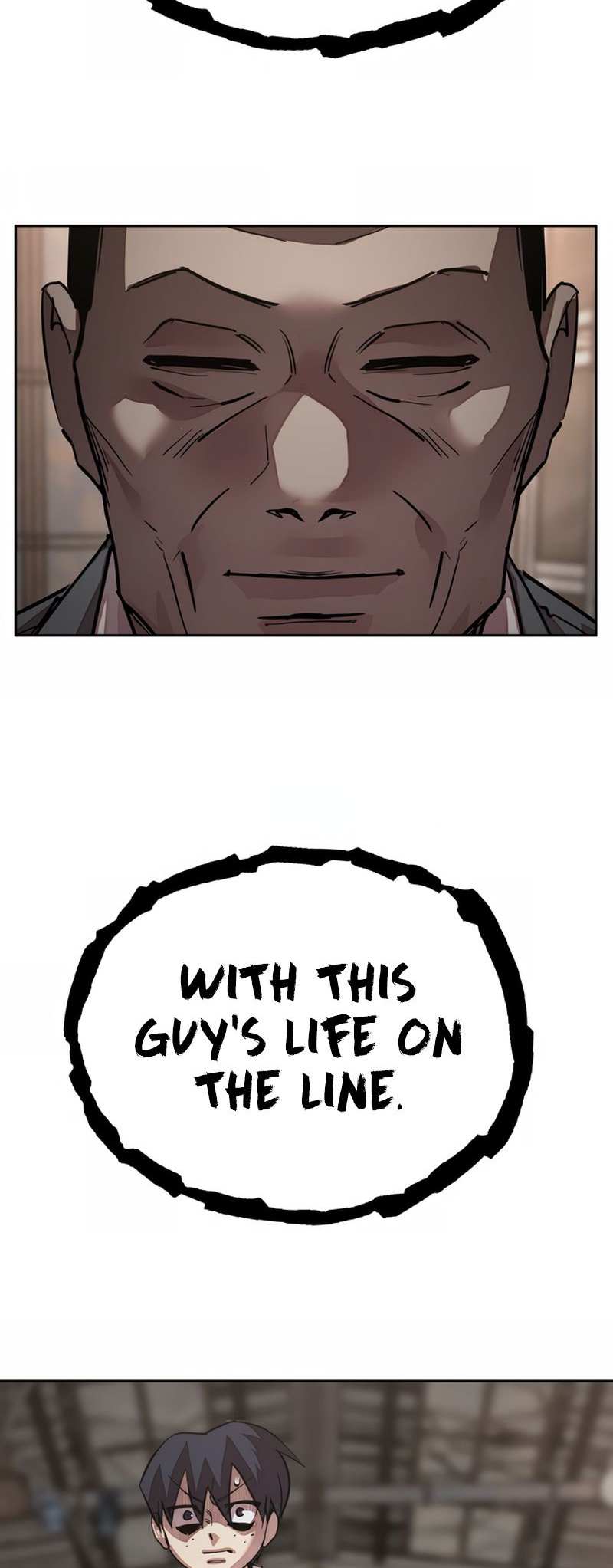 Read Surviving in A School Bully chapter 16 image 68 on Lezhin
