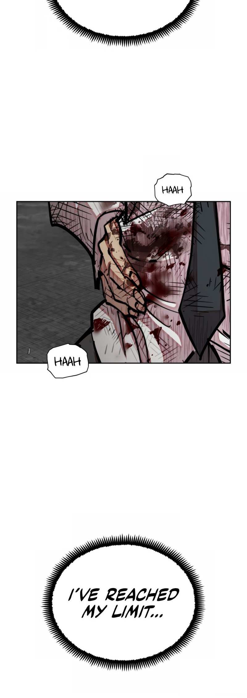 Read Surviving in A School Bully chapter 16 image 7 on Lezhin