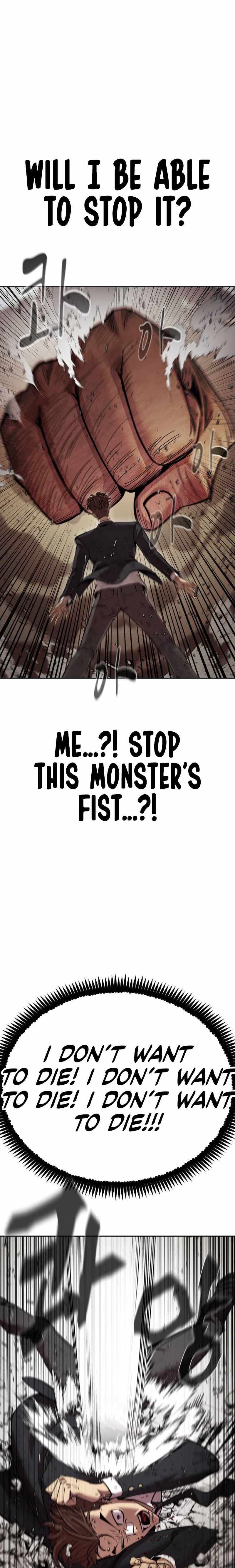 Read Surviving in A School Bully chapter 2 image 18 on Lezhin