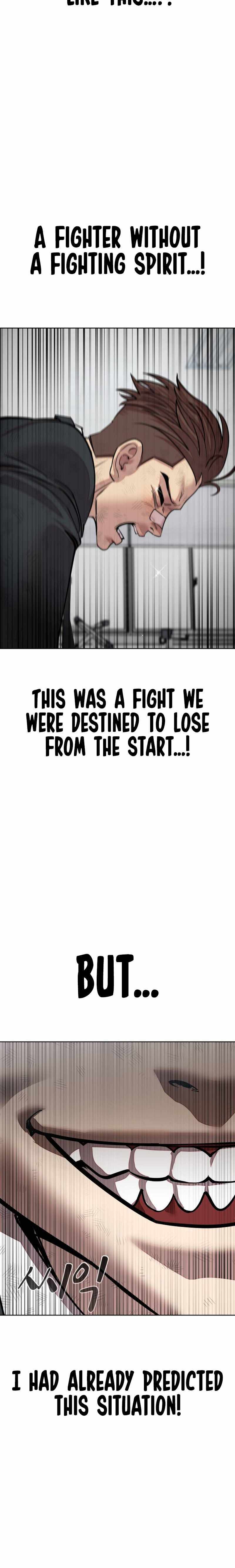 Read Surviving in A School Bully chapter 2 image 24 on Lezhin