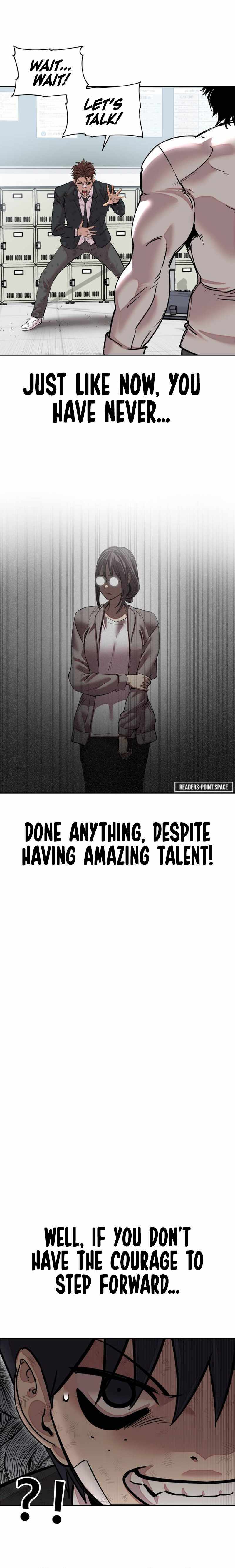 Read Surviving in A School Bully chapter 2 image 25 on Lezhin