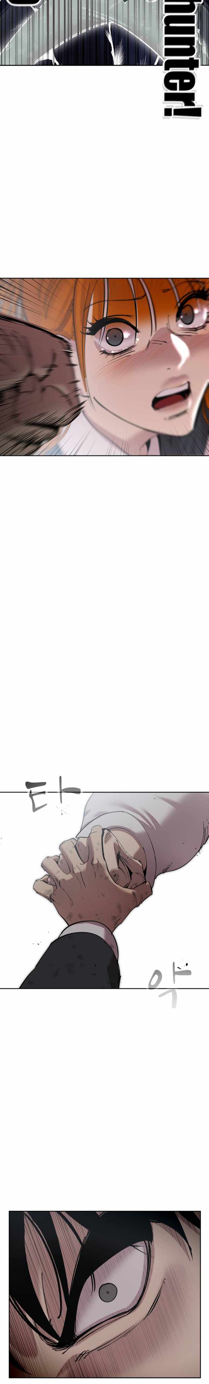 Read Surviving in A School Bully chapter 2 image 31 on Lezhin
