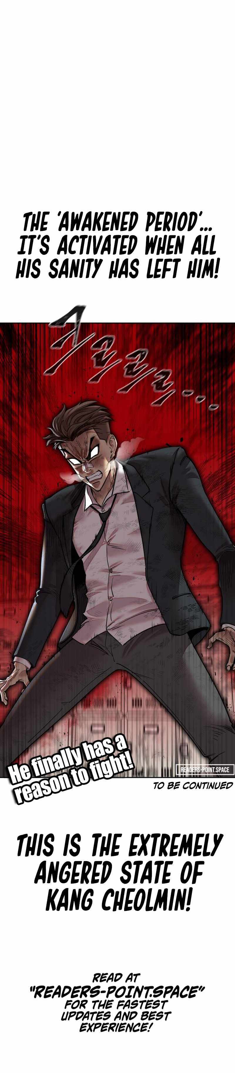 Read Surviving in A School Bully chapter 2 image 36 on Lezhin