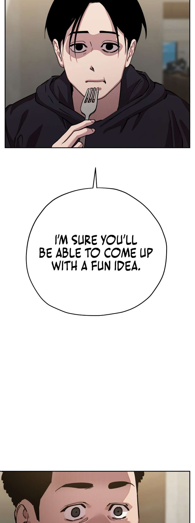 Read Surviving in A School Bully chapter 26 image 10 on Lezhin