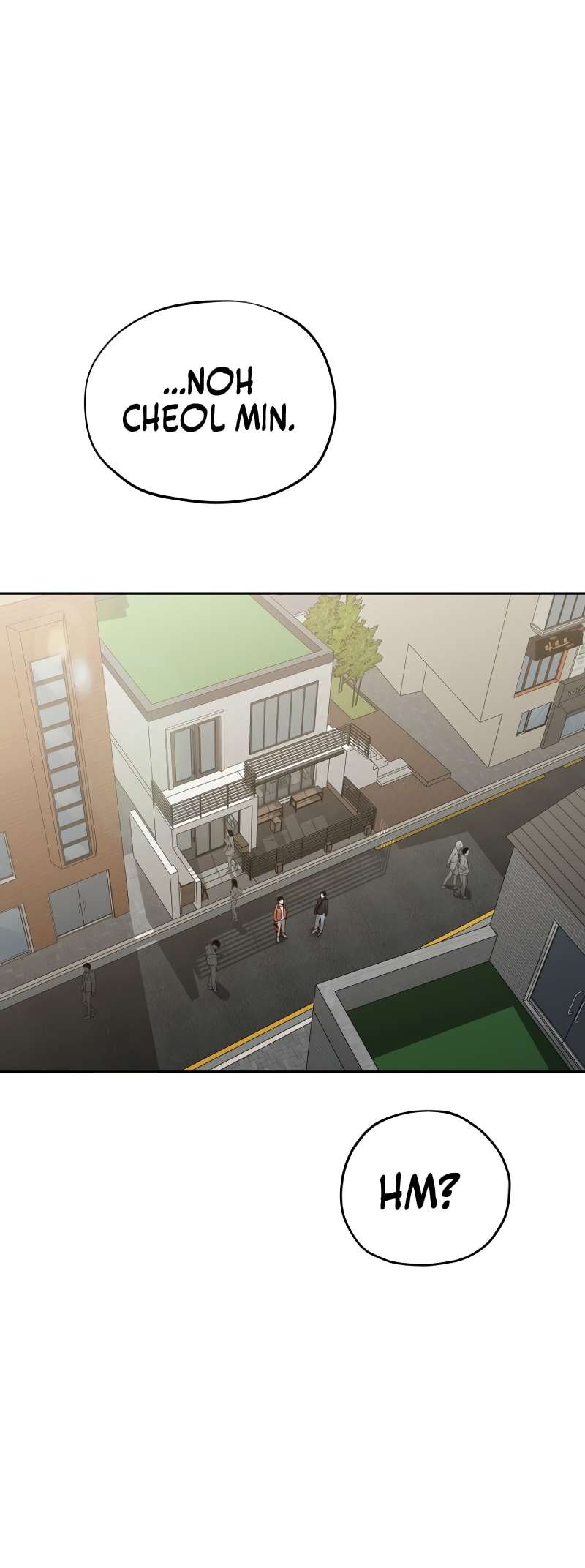 Read Surviving in A School Bully chapter 26 image 12 on Lezhin