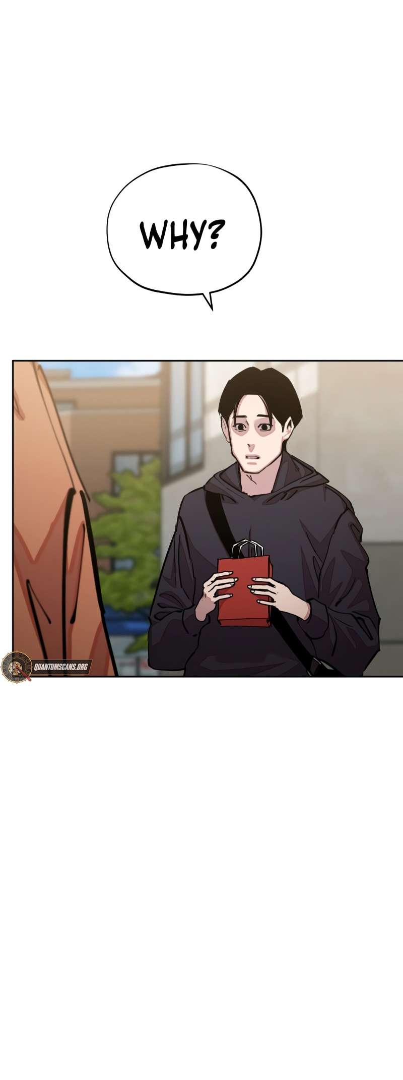 Read Surviving in A School Bully chapter 26 image 14 on Lezhin