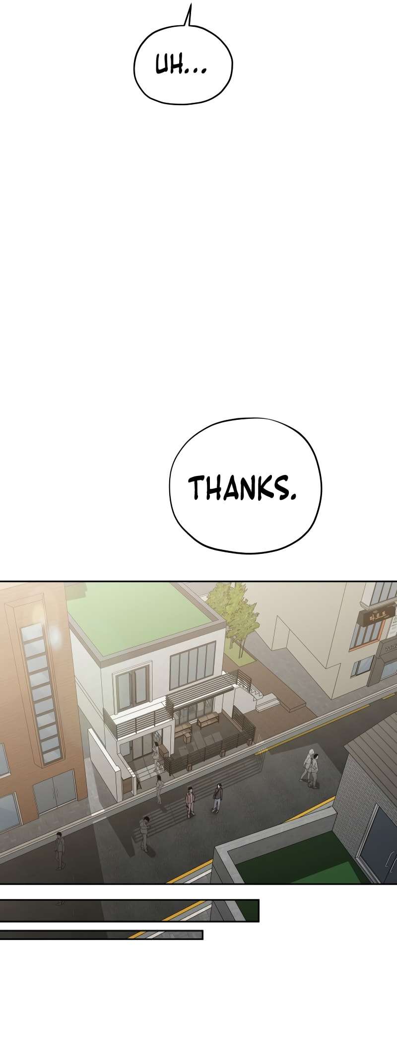 Read Surviving in A School Bully chapter 26 image 17 on Lezhin