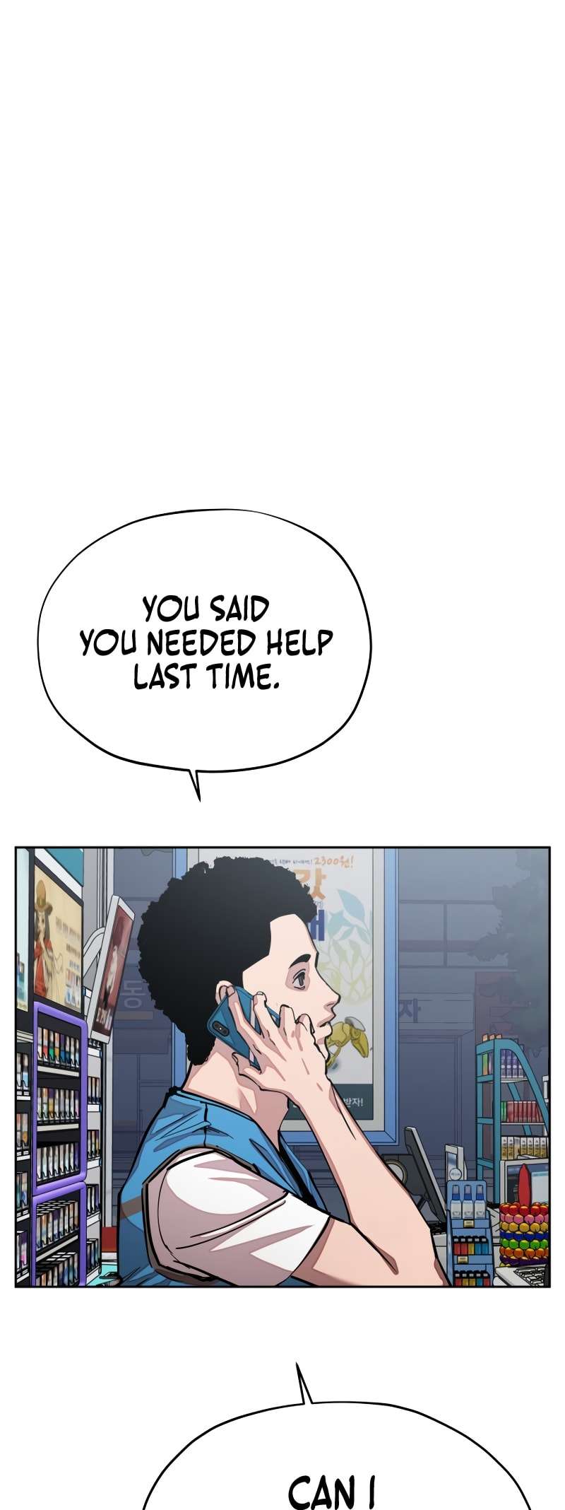 Read Surviving in A School Bully chapter 26 image 19 on Lezhin