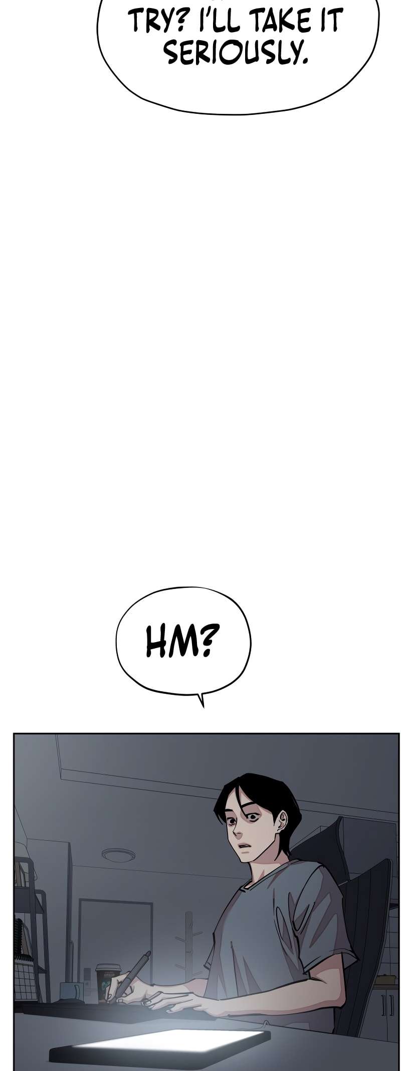 Read Surviving in A School Bully chapter 26 image 20 on Lezhin