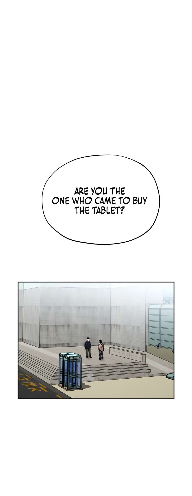 Read Surviving in A School Bully chapter 26 image 25 on Lezhin