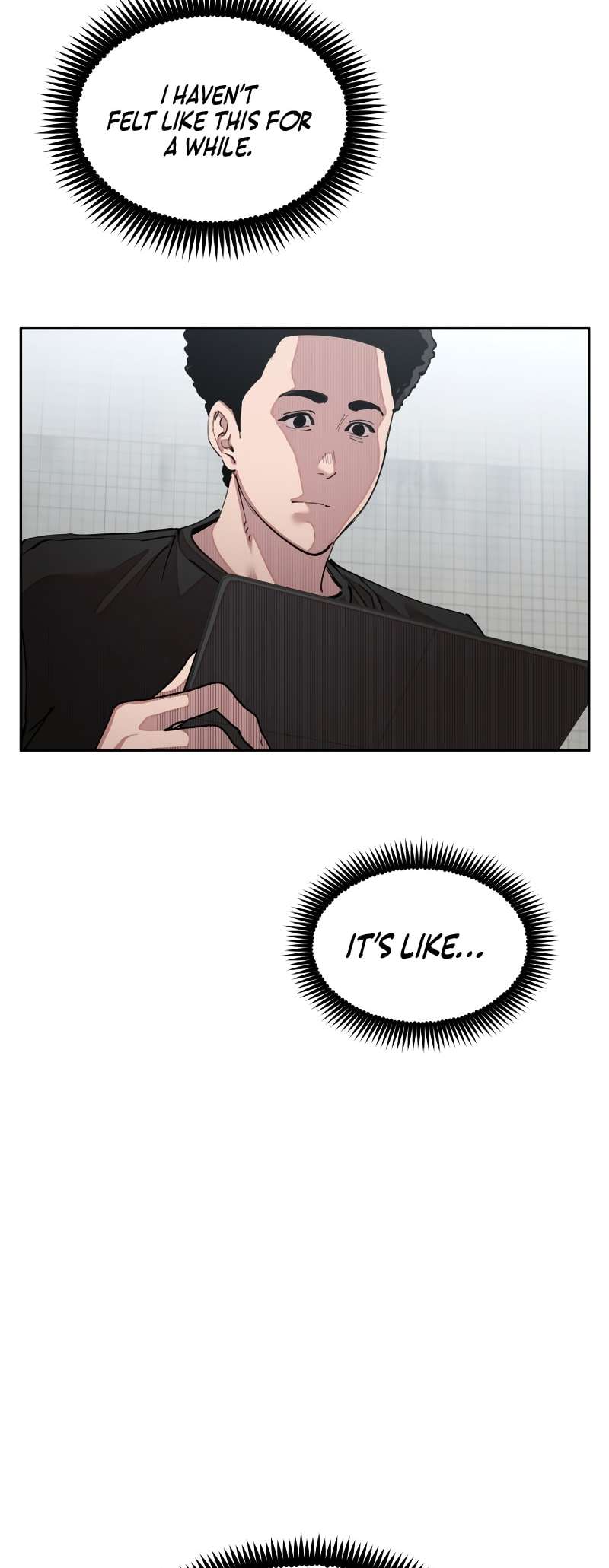 Read Surviving in A School Bully chapter 26 image 27 on Lezhin
