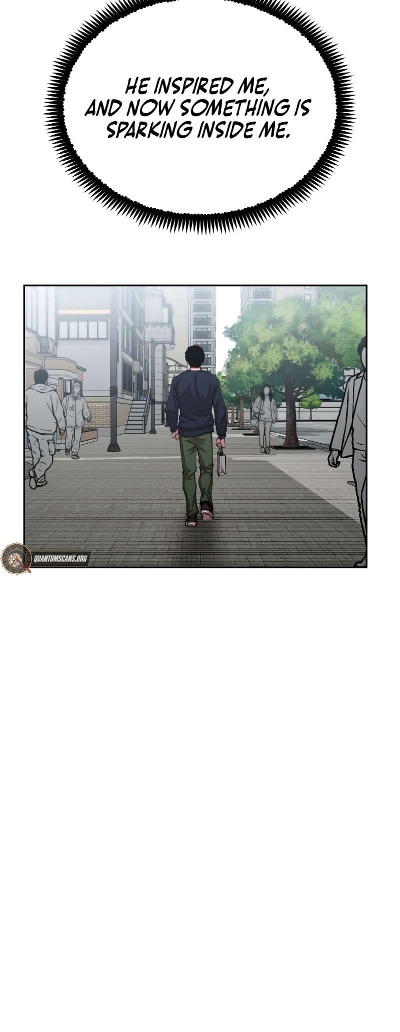 Read Surviving in A School Bully chapter 26 image 28 on Lezhin