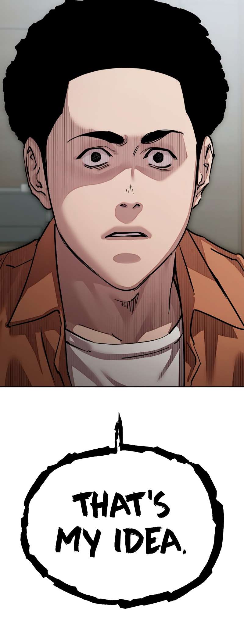 Read Surviving in A School Bully chapter 26 image 3 on Lezhin