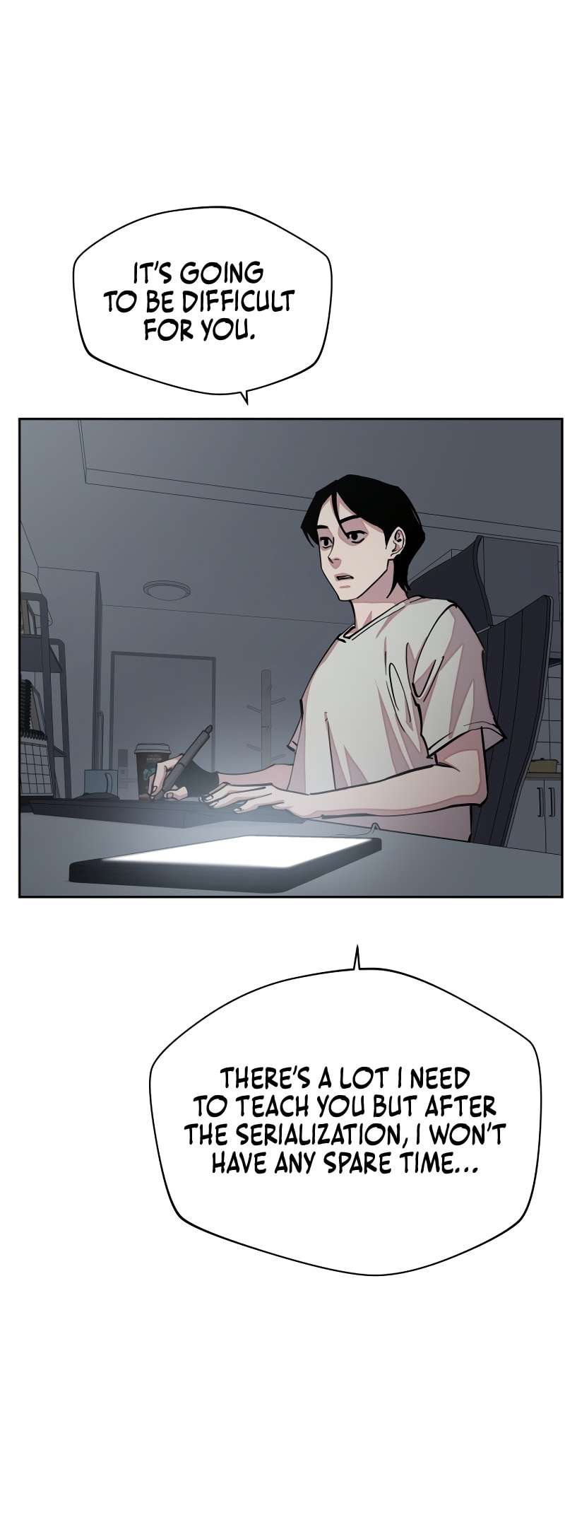 Read Surviving in A School Bully chapter 26 image 30 on Lezhin