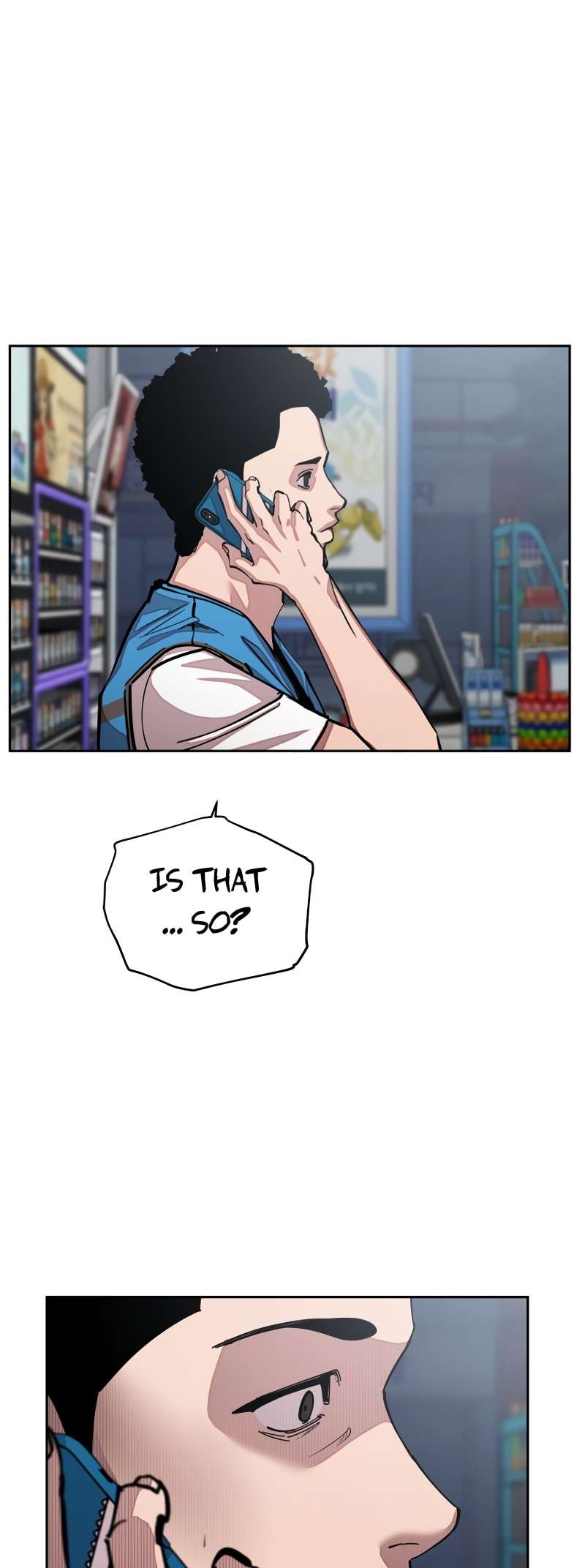 Read Surviving in A School Bully chapter 26 image 31 on Lezhin