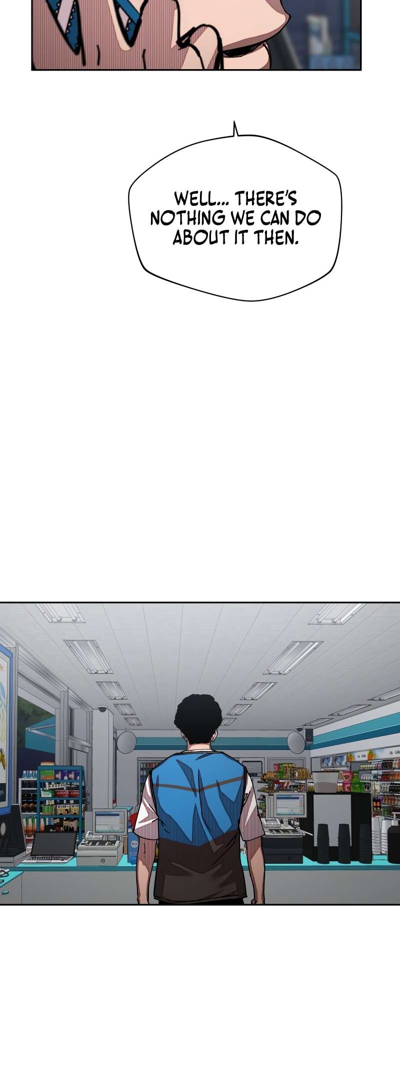 Read Surviving in A School Bully chapter 26 image 32 on Lezhin