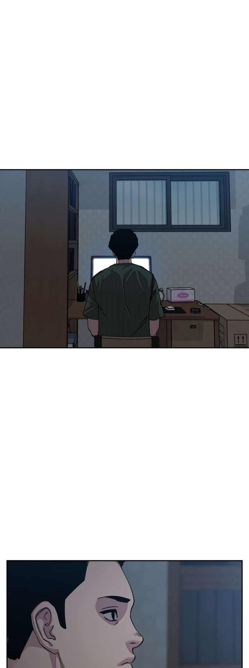 Read Surviving in A School Bully chapter 26 image 33 on Lezhin