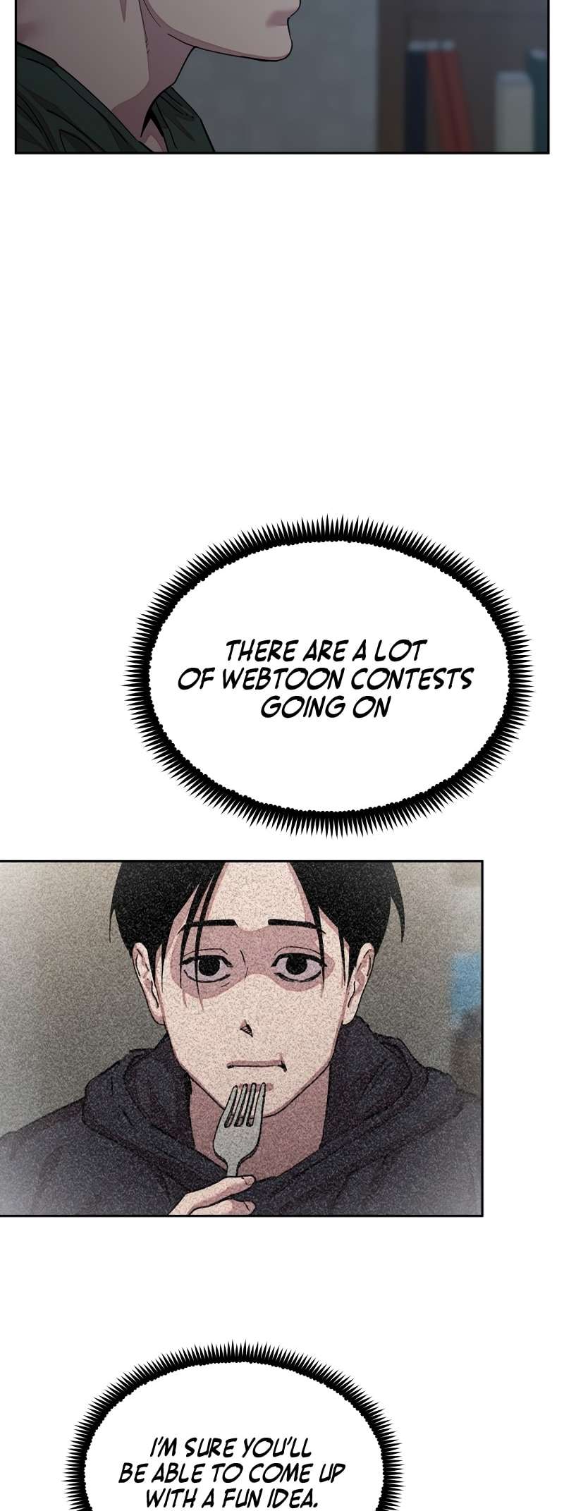 Read Surviving in A School Bully chapter 26 image 34 on Lezhin