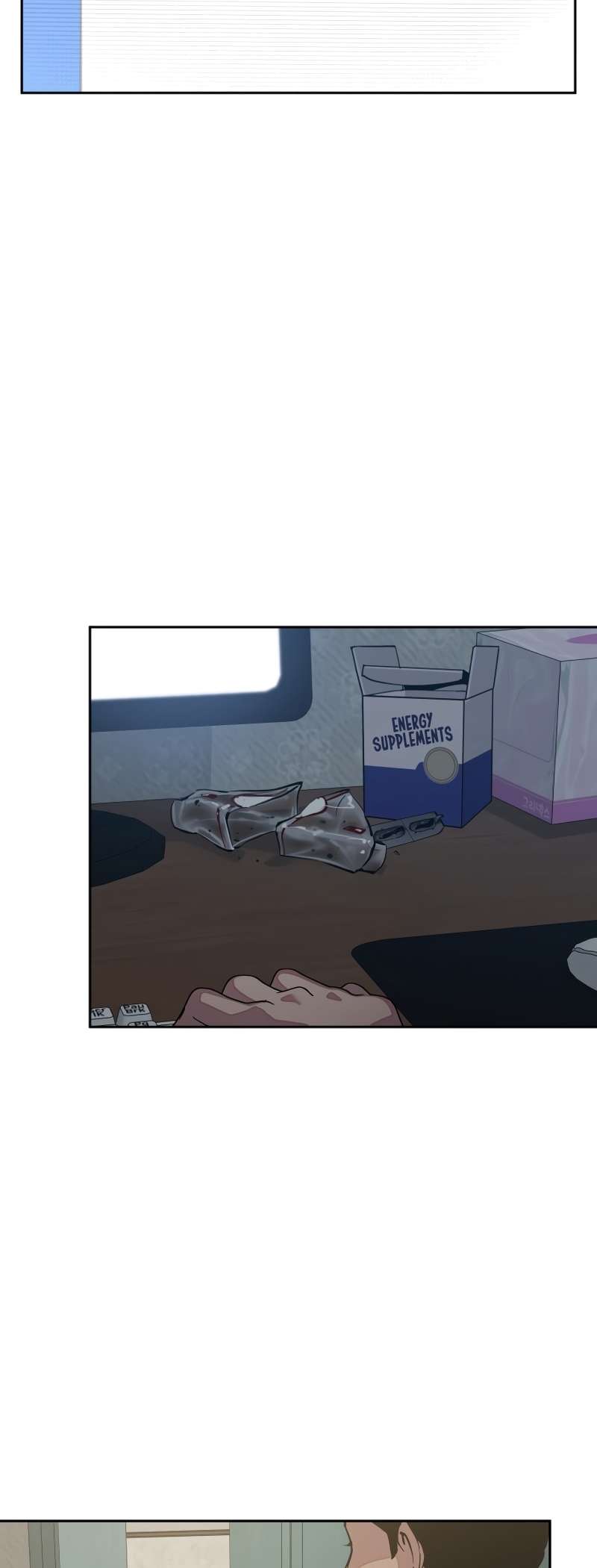 Read Surviving in A School Bully chapter 26 image 39 on Lezhin